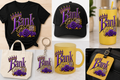 Bank Girl Luxury Collection